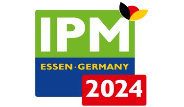 Visit us at IPM Essen Trade Fair 2024