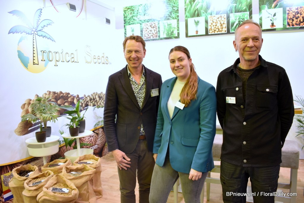 IPM Essen 2023 edition