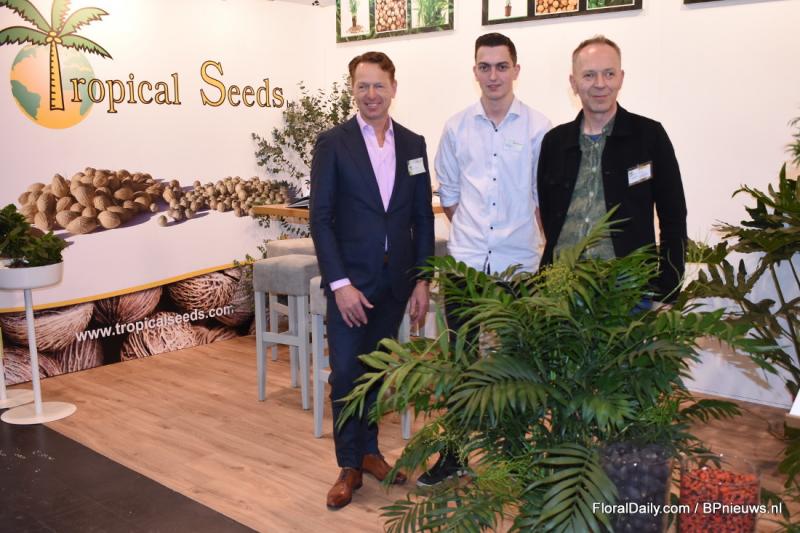 Aardam at IPM Essen 2020